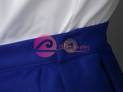 Fairy Tail Vermp003144 Cosplay Costume