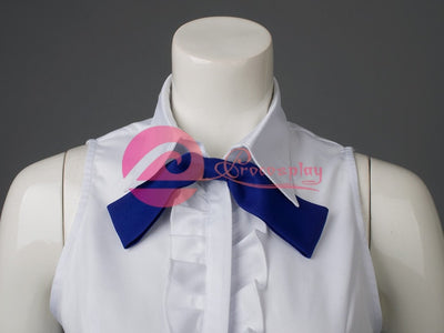 Fairy Tail Vermp003144 Cosplay Costume