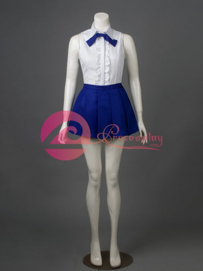 Fairy Tail Vermp003144 Xs Cosplay Costume