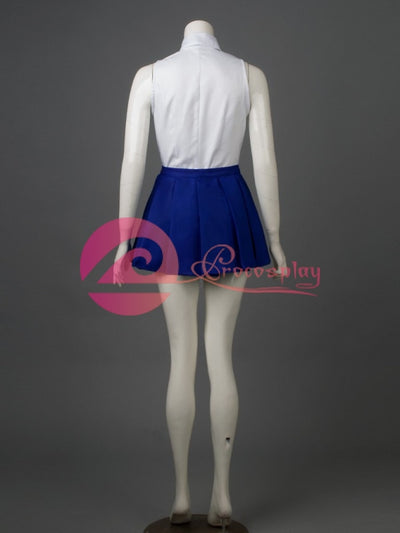 Fairy Tail Vermp003144 Cosplay Costume