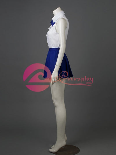 Fairy Tail Vermp003144 Cosplay Costume