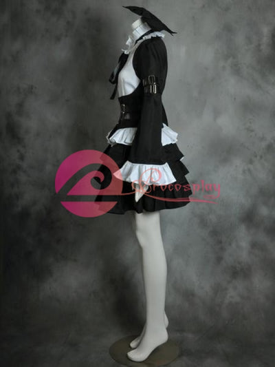 Fairy Tail · Mp000569 Cosplay Costume