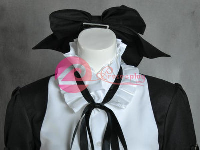 Fairy Tail · Mp000569 Cosplay Costume