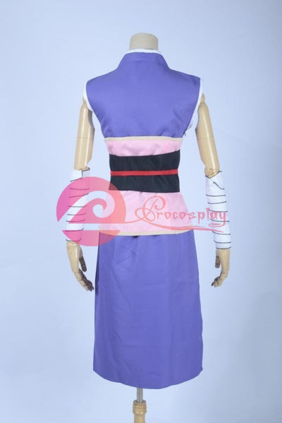 Fairy Tail Vermp002638 Cosplay Costume