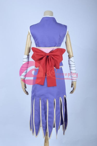Fairy Tail Vermp002638 Cosplay Costume