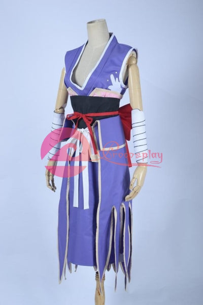 Fairy Tail Vermp002638 Cosplay Costume