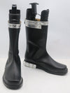 Fairy Tail (Gajeel·reitfox)Mp004812 #34 Shoe