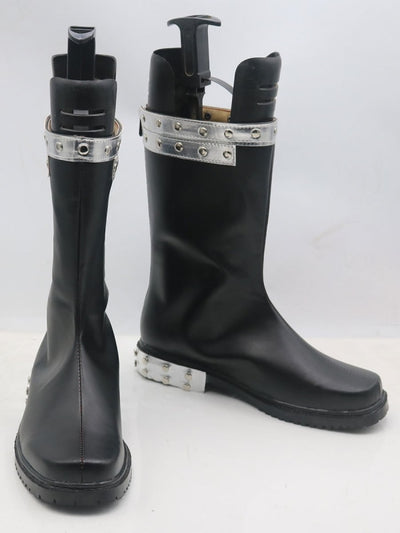 Fairy Tail (Gajeel·reitfox)Mp004812 #34 Shoe