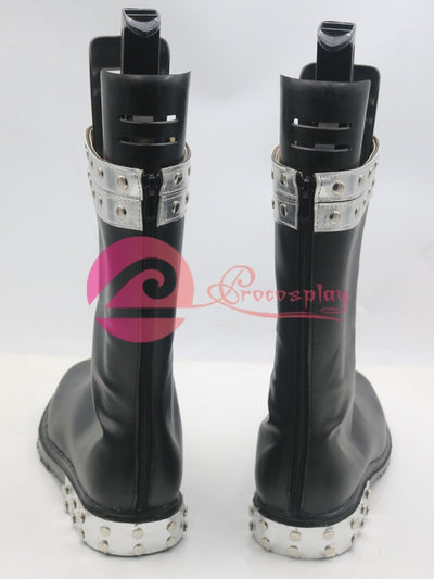 Fairy Tail (Gajeel·reitfox)Mp004812 Shoe