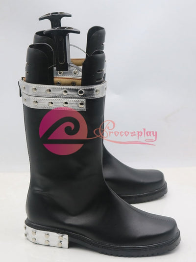 Fairy Tail (Gajeel·reitfox)Mp004812 Shoe