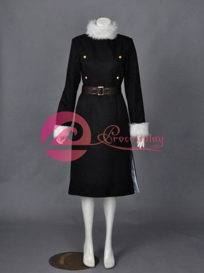 Fairy Tail · () Mp001256 Cosplay Costume