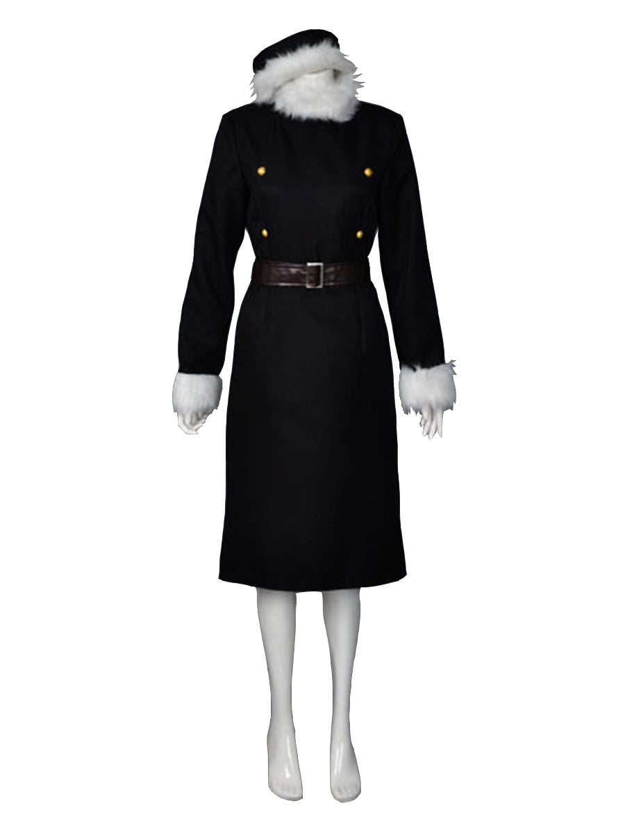 FAIRY TAIL　ジュビア・ロクサー　コスチューム　mp001256