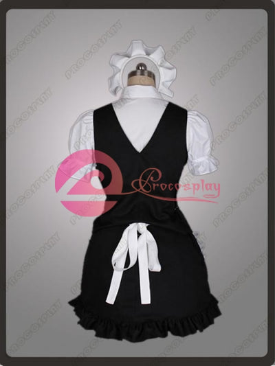 Fairy Tail · Mp001840 Cosplay Costume