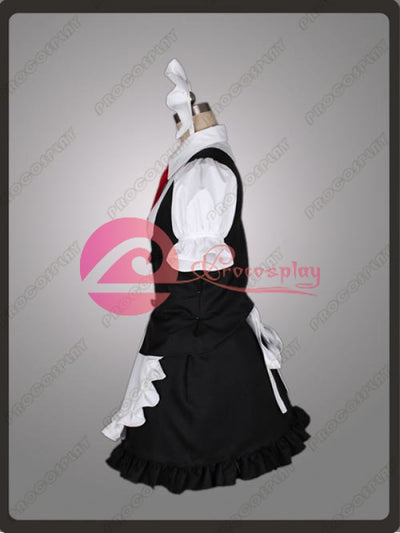 Fairy Tail · Mp001840 Cosplay Costume