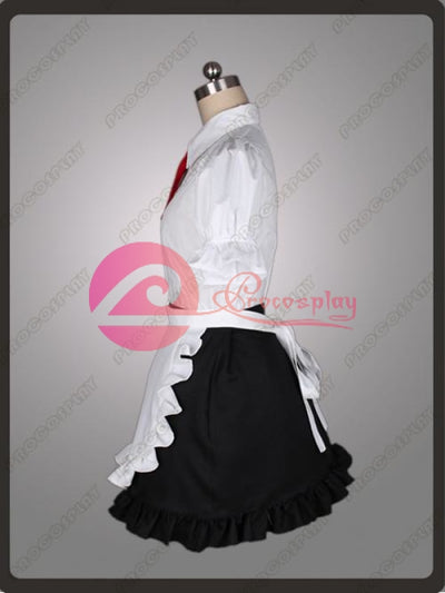 Fairy Tail · Mp001840 Cosplay Costume
