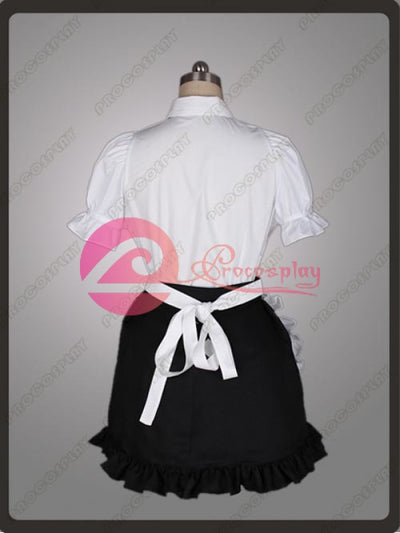 Fairy Tail · Mp001840 Cosplay Costume