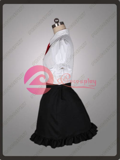 Fairy Tail · Mp001840 Cosplay Costume