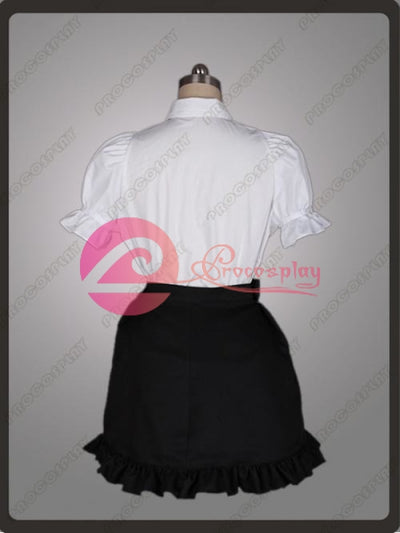 Fairy Tail · Mp001840 Cosplay Costume