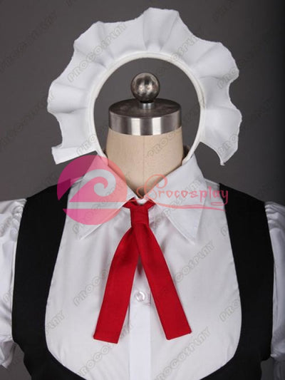 Fairy Tail · Mp001840 Cosplay Costume