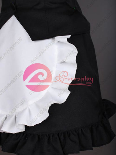 Fairy Tail · Mp001840 Cosplay Costume