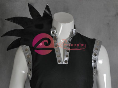 Fairy Tail Mp000440 Cosplay Costume