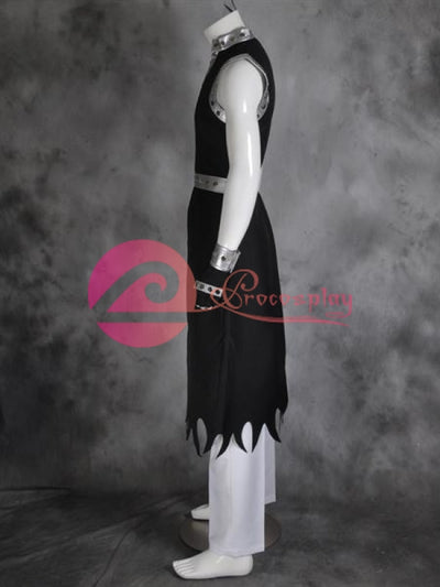 Fairy Tail Mp000440 Cosplay Costume