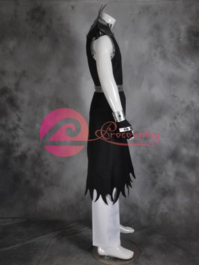 Fairy Tail Mp000440 Cosplay Costume