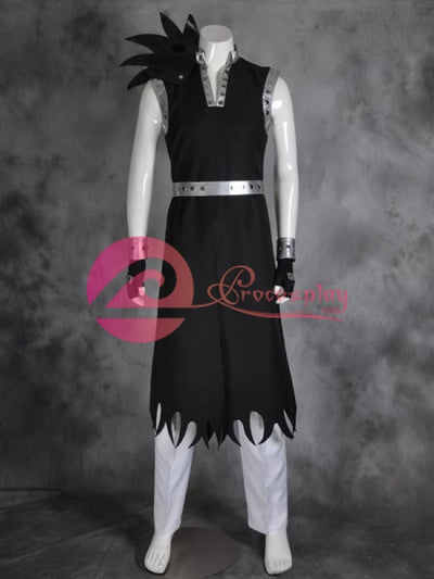 Fairy Tail Mp000440 Xxs Cosplay Costume