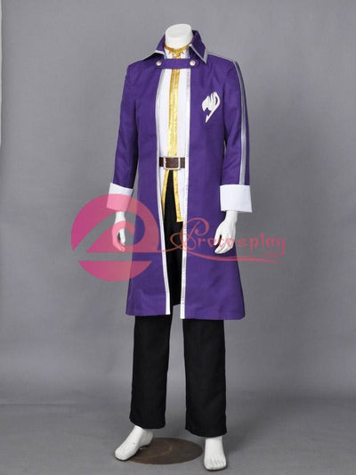 Fairy Tail · Mp001701 Cosplay Costume