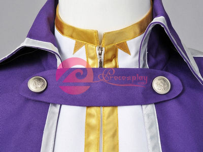 Fairy Tail · Mp001701 Cosplay Costume
