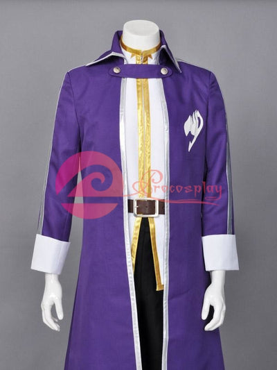 Fairy Tail · Mp001701 Cosplay Costume