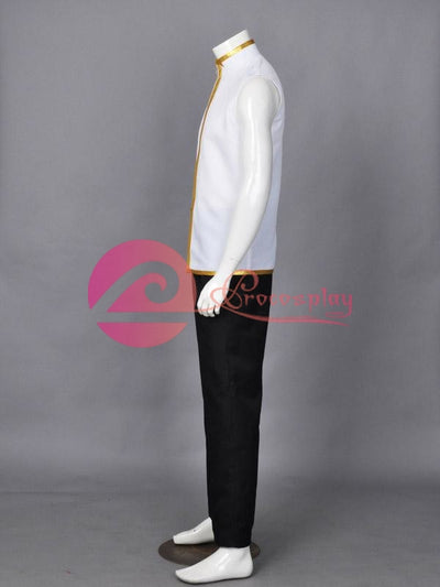 Fairy Tail · Mp001701 Cosplay Costume