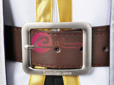 Fairy Tail · Mp001701 Cosplay Costume
