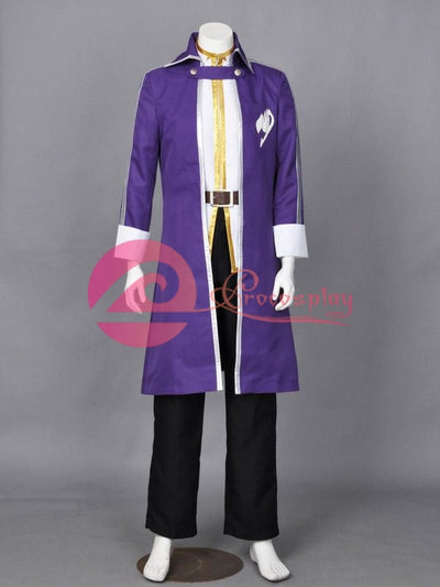 Fairy Tail · Mp001701 Xxs Cosplay Costume