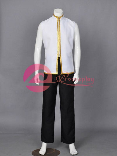 Fairy Tail · Mp001701 Cosplay Costume