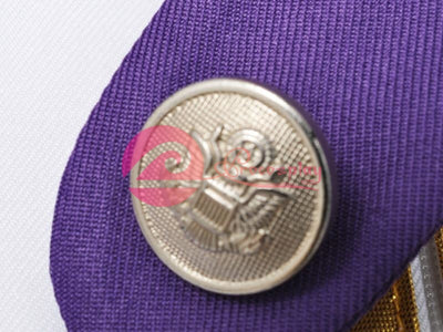 Fairy Tail · Mp001701 Cosplay Costume