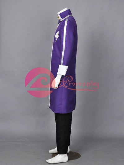 Fairy Tail · Mp001701 Cosplay Costume