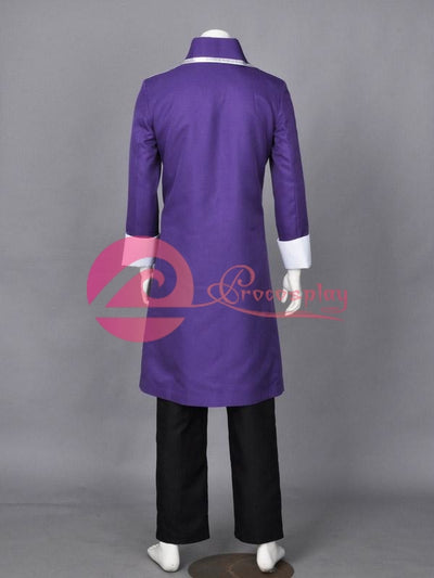 Fairy Tail · Mp001701 Cosplay Costume