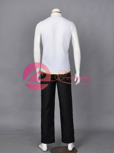 Fairy Tail · Mp001701 Cosplay Costume