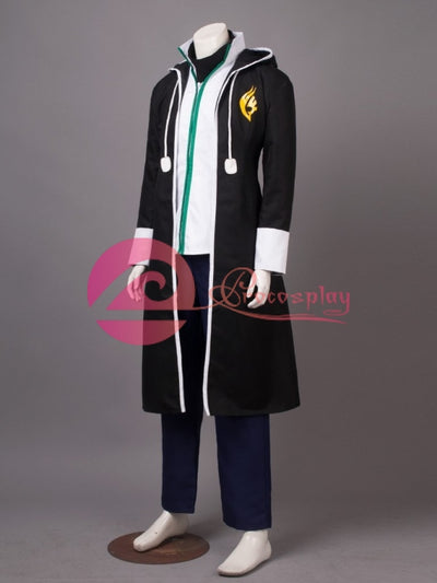 Fairy Tail Mp000521 Cosplay Costume