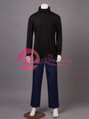 Fairy Tail Mp000521 Cosplay Costume