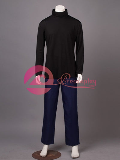 Fairy Tail Mp000521 Cosplay Costume