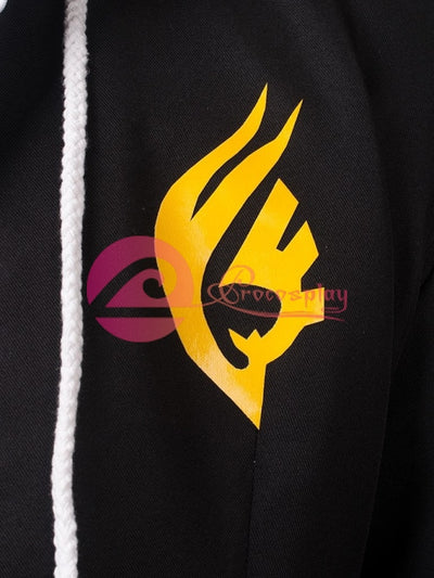 Fairy Tail Mp000521 Cosplay Costume