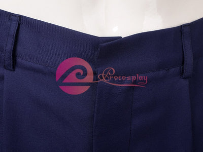 Fairy Tail Mp000521 Cosplay Costume
