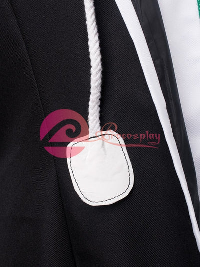 Fairy Tail Mp000521 Cosplay Costume