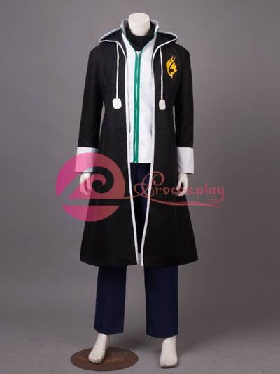 Fairy Tail Mp000521 Xxs Cosplay Costume