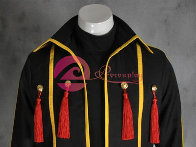 Fairy Tail Mp000419 Cosplay Costume