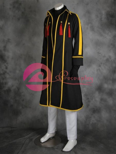 Fairy Tail Mp000419 Cosplay Costume