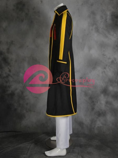 Fairy Tail Mp000419 Cosplay Costume