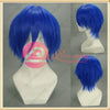 Fairy Tail Mp000464 Cosplay Wig